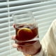 thumbnail image 5 of Vaso de cristal de onda Vaso de cristal de onda Vaso de cerveza de cristal Vaso a Copas, 5 of 5