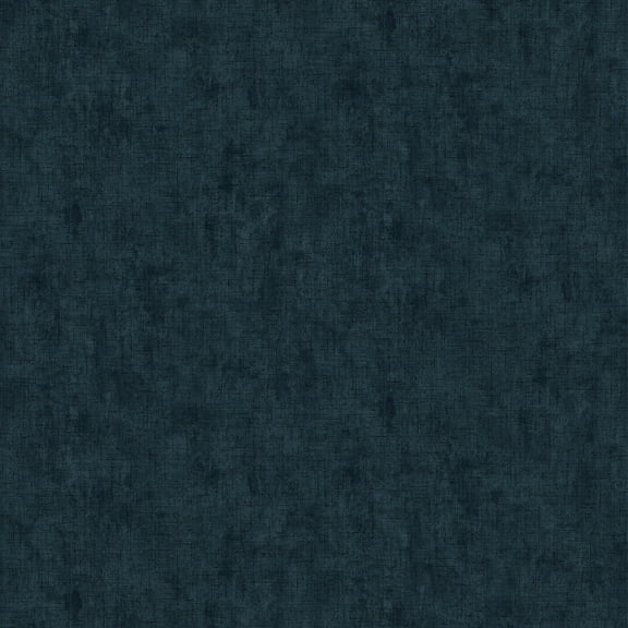 Laura Ashley Plain Midnight Seaspray Wallpaper