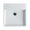 White, variant on Ws Bath Collections Unlimited 46.00 BM Unlimited 18-5/16" Rectangular Ceramic Vessel Or