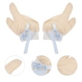 thumbnail image 2 of Mutmorningal 1 Pair Baby Stop Thumb Sucking Finger Guard Infant Finger Gloves Anti-licking Anti Scratch Finger Protector, 2 of 10