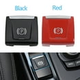 thumbnail image 3 of 2 Colors Electronic Handbrake Parking Switch Control Button Replacement For BMW X1 F48 F49 X2 F39 2 Series F45 F46, 3 of 7