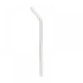 thumbnail image 2 of 0.31"*7.1" Reusable Bent Glass Drinking Straws Heat Resistant Shatter Resistant Non-Toxic Eco Friendly Reusable Straws, 5 Pcs, 2 of 7