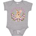 thumbnail image 3 of Inktastic My First Easter Boys or Girls Baby Bodysuit, 3 of 5