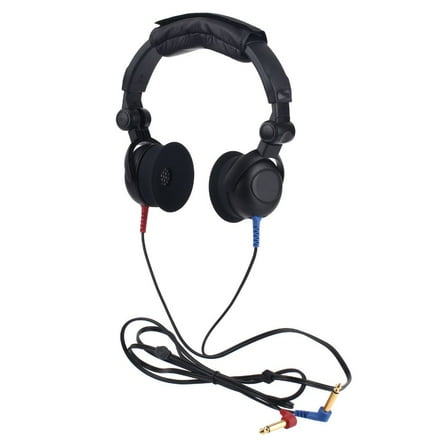 Audiometer Earphone Air Transducers Headsets Headphone for DD45