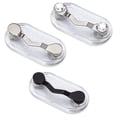 thumbnail image 1 of Soportes Magnéticos para Gafas Readerest (Paquete de 3) Acero Inoxidable, 1 of 7