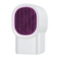 thumbnail image 1 of Calentador de espacio Calentador portátil eléctrico para interiores con protección contra sobrecalentamiento - Enchufe de la UE Tmvgtek Oficina Multiescena Multifunción, 1 of 9