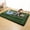Army Green, variant on Accreate Futon Mattress, Foldable Sleeping Mattress, Roll Up Floor Bed Mattress for Easy Storage, Tatami Mat Japanese Floor Bed for Dorm Camping