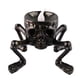 thumbnail image 2 of Decoraciones de Halloween, adornos de Halloween, regalos de Halloween, accesorios de arreglo de luces de mano de esqueleto de Halloween, luces de noche de pies de esqueleto, luces de vela de Halloween, 2 of 9