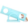 thumbnail image 4 of Plastic Hamster Seesaw Toy, Seesaw Tunnel Toy, Seesaw Barrel, Gym Exercise Sports Toy for Rabbit Hamster and Other Small Pets, 4 of 8