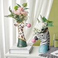 thumbnail image 2 of Vase Salon Bedroom Ornament, 2 of 5