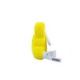 thumbnail image 3 of Peeps Plush Bunny Clip, Yellow, 4-inches, 3 of 4
