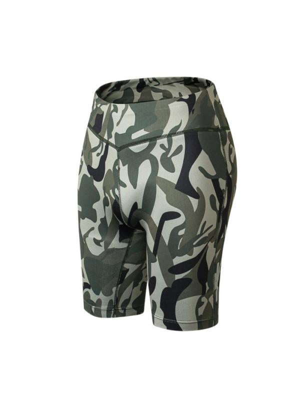 quick dry fitness shorts