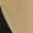 Khaki, variant on Kids Girls Summer Athletic Solid Color Tank Tops Split Curved Hem Sleeveless Shirts For Gym Yoga Running