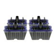 thumbnail image 1 of VAICO Lift Point Pad Set, jack V20-2227, 1 of 4