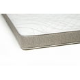 thumbnail image 4 of (2 pack) Serta Durapedic 9"Queen Firm Mattress, 4 of 6