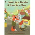 thumbnail image 1 of Pre-Owned A Roost for a Rooster: A Home for a Hare Paperback, 1 of 1