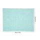 thumbnail image 5 of Tapete de corte A4, modelo verde menta, almohadilla cortada, papel, sello de goma, tablero de escala de grabado, 3 uds., 5 of 5