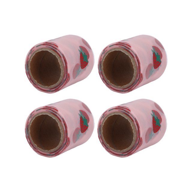 Tela de tul Jadeshay 4 Piezas DIY Symphony Tulle Roll