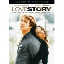Paramount - Love Story [DIGITAL VIDEO DISC]