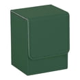 thumbnail image 4 of Estuche para cartas coleccionables Perfecl con contenedor suave Verde, 4 of 8