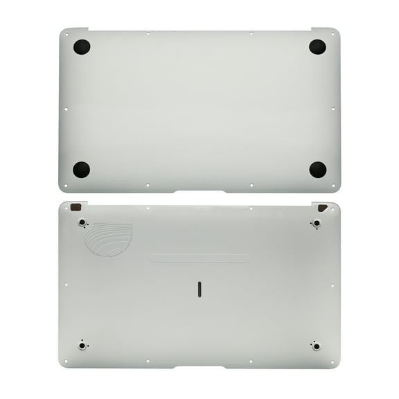 Replacement Bottom Case Compatible With MacBook Air 11" (A1370 / Late 2010 / Mid 2011 / A1465 / Mid 2012 / Mid 2013 / Early 2014 / Early 2015)