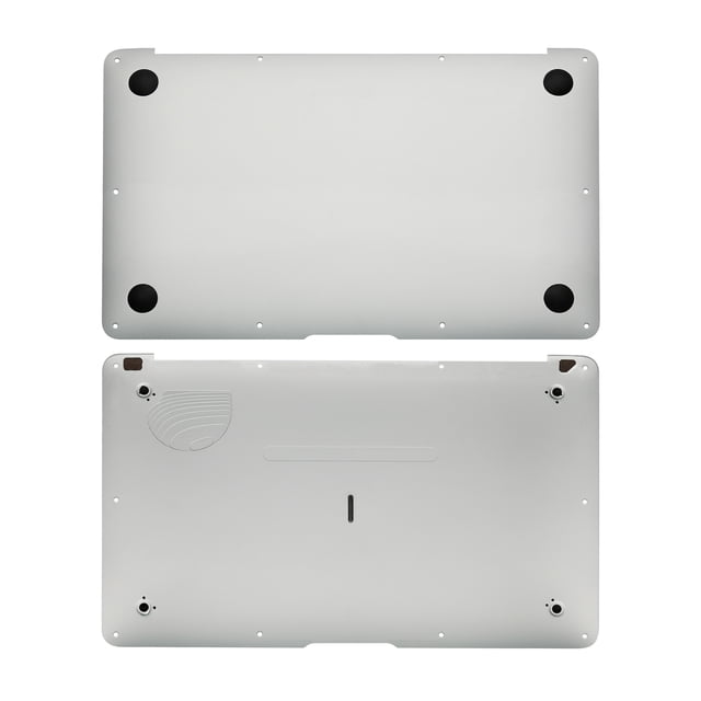 Replacement Bottom Case Compatible With MacBook Air 11" (A1370 / Late 2010 / Mid 2011 / A1465 / Mid 2012 / Mid 2013 / Early 2014 / Early 2015)