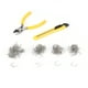 thumbnail image 4 of Máquina De Soldadura, Kit De Reparación De Parachoques De Coche Soldador De Fácil Operación Herramienta De Soldadura De Carenado De Parachoques Automotriz Para Parachoques De, 4 of 8