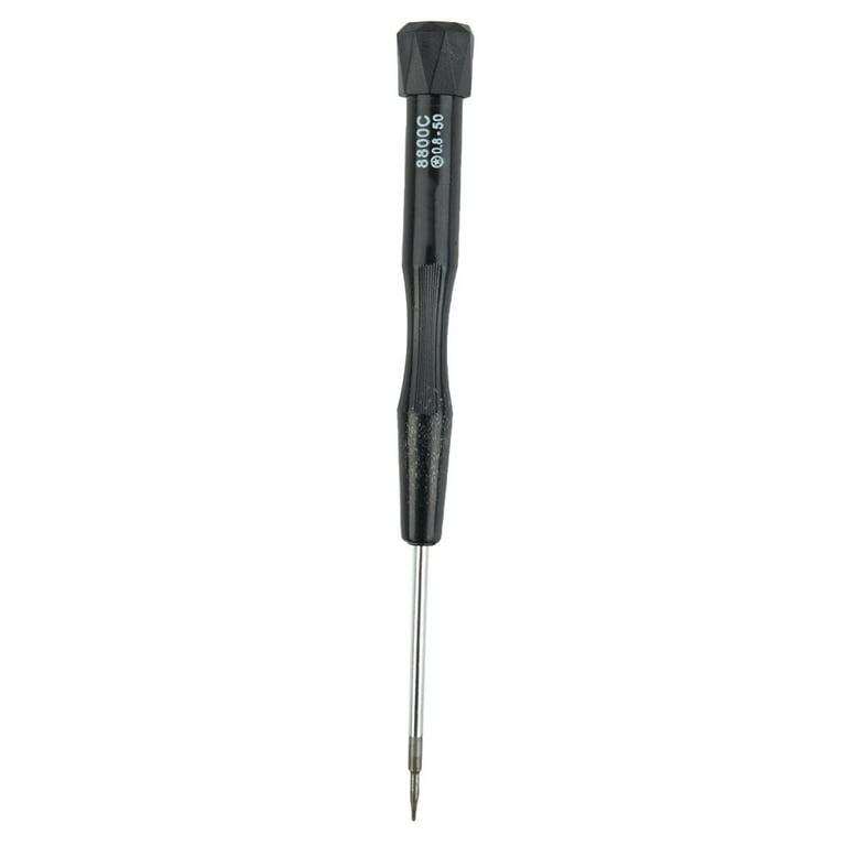 Pentalobe screwdriver 2024 home depot