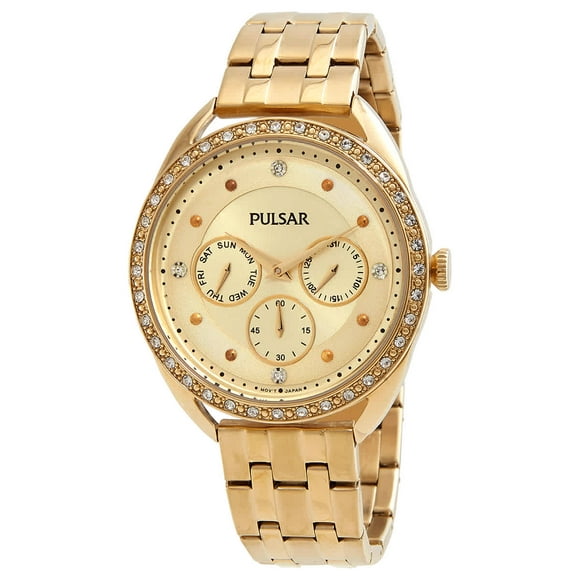 Pulsar Womens Watches - Walmart.com