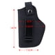 thumbnail image 4 of Tmvgtek Bolsa De Almacenamiento De Tiro Rápido Funda De Almacenamiento Invisible Para Deportes Al Aire Libre Con Clip De Acero, 4 of 5