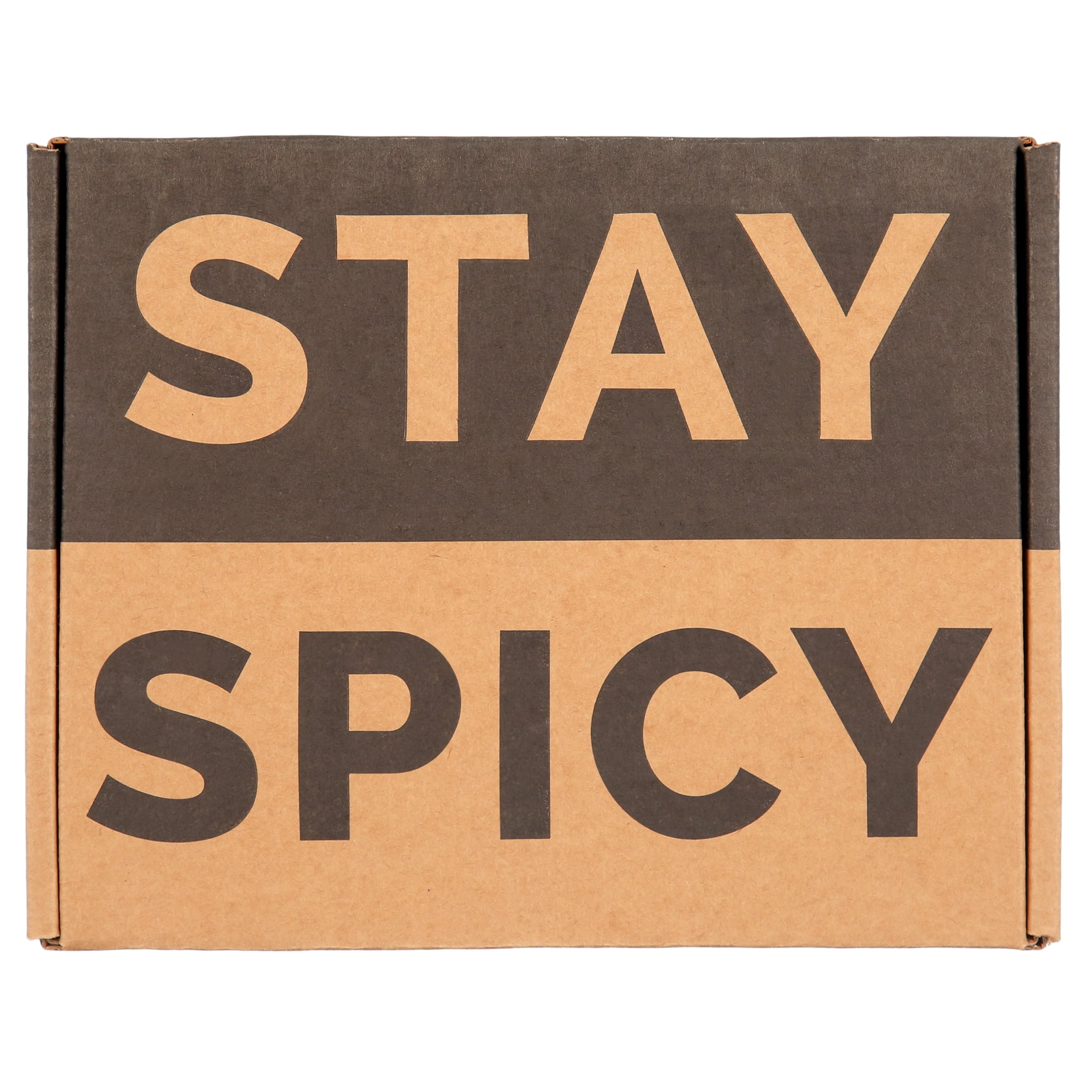 Hot Ones Hot Sauce Trio