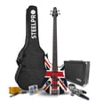 thumbnail image 2 of Paquete Bajo Eléctrico Jethro 510-SK Series By Steelpro, 2 of 8