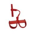 thumbnail image 1 of Matsuzay Pedal extractor de 4 tubos, cuerda elástica para sentarse, bandas de tensión, cuerda para Fitness, gimnasio en casa Type5 NO5, 1 of 6