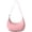Pink-24, variant on Fruity Strawberry Crossbody Bag Lightweight Nylon Adjustable Strap Cute Red Sweet Kawaii Lover I Love Strawberries Fruit Small Purse Travel Outdoors