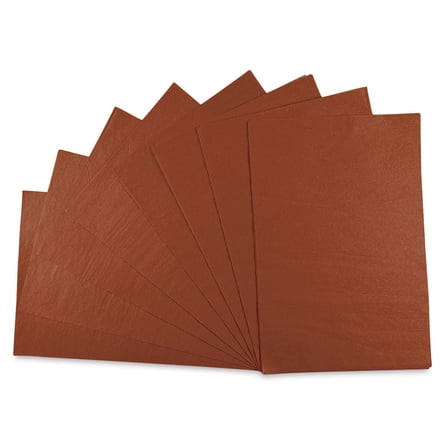 Blick Art Tissue - 12" x 18", Brown, 50 Sheets