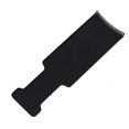 thumbnail image 5 of Dyed Hair Comb Plastic Hair Coloring Brush Hair Dyeing Tool Hairdressing Comb, 5 of 5
