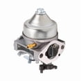 thumbnail image 4 of Carburetor Kit for GCV160A Small Engine 16100-Z0L-853 16100-Z0L-852 Lawn Mower-CXDT, 4 of 5