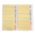 thumbnail image 2 of 36 piezas de crayones de pintura facial Halloween Ball Drama Kids Body Oil Makeup Cream + 5 piezas de pegatinas, 2 of 10