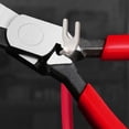 thumbnail image 3 of yaaqii Heavy Duty Screw Extractor Pliers for Stripped Broken Rusty Screws Removal Tool, 3 of 10