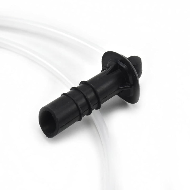 Ice Maker Fill Tube Prevent Cracking Low Temperature Fill Tube Replacement