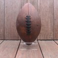 thumbnail image 5 of Happy date Acrylic Ball Stand Holder, Sports Ball Storage Display Rack for Basketball Football Volleyball Soccer Rugby Balls, 5 of 7