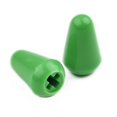 thumbnail image 1 of 2 PCS 3 5 Way Toggle Switch Tip Knob Cap Buttons For SQ ST Electric Guitar Guitarra Guitar 3 Way 5 Way Toggle Switch Tip Green, 1 of 9