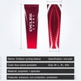 thumbnail image 2 of Arm Sleeves UV Protection for Driving Cycling Golf Basketball, 2 of 9