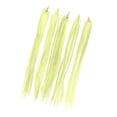 thumbnail image 3 of Enredaderas artificiales perfecl decoración de pared Verde claro, 3 of 8