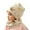 White, variant on AWZXDE Winter Hats For Kids Double Layer Hat And Neck Warmer Windproof Thermal Ear Scarf Combo For Boys Girls White