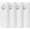 Motion Sensor 4 pack, variant on Motion Sensor 2 Pack,Hub Required, Pet Friendly
