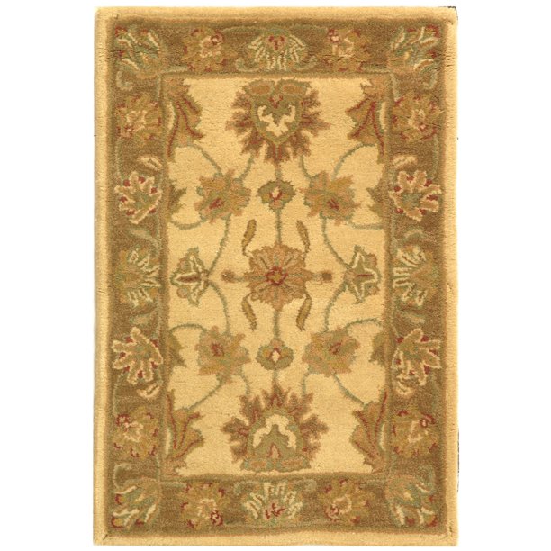 Safavieh Heritage Regis Traditional Area Rug or Runner