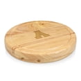 thumbnail image 2 of Tennessee Team Sports Volunteers Circo Cheese Tools Set and Cutting Board, 2 of 7