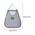thumbnail image 3 of mmirethe Organisation Efficace avec Sac de Rangement de Cuisine Large Gamme de Tailles Sacs de Rangement en Filet Suspendus de Type 4, 3 of 6