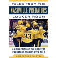 thumbnail image 1 of Tales from the Nashville Predators Locker Room, 1 of 1